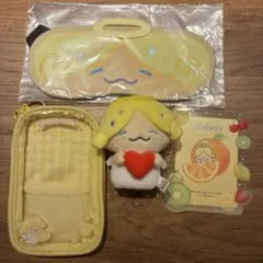 ジェオチャム　もこ　まとめ売り 2025年最新】jochum マスコット もこの人気アイテム - メルカリ