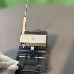 【現状出品】PSP専用ワンセグチューナー　ケース付き