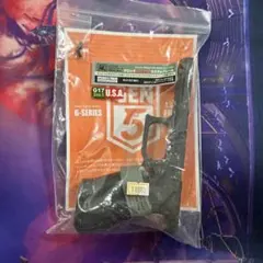 GUARDER 東京マルイ G19用 軽量アルミマガジン 完成品1本 セラコート