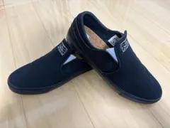 Nike Stefan Janoski スリッポン ブラック　かなり美品