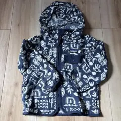 patagonia ウィンドブレーカー　3T