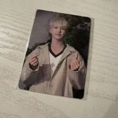 holiday FC更新　ホシ　ウジ holiday FC更新 ホシ ウジ 2025年最新】fc更新 seventeen ホシの人気