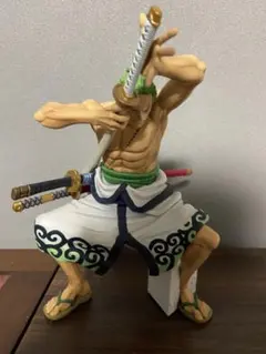 ワンピース フィギュア ロロノア・ゾロ