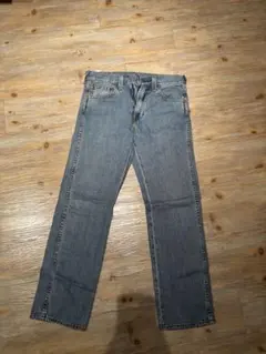 Levi Strauss & Co. デニムパンツ W32 L32