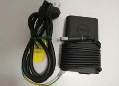 DELL　純正　ACアダプター　65W LA65NM130