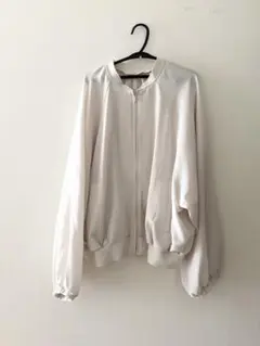 レプシィム　薄手ブルゾンのサムネイル