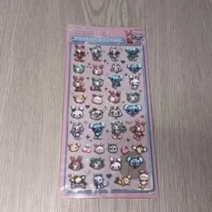 ナルミヤ メゾピアノ ボンボンドロップシールのサムネイル