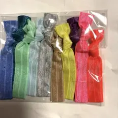 【新品未使用】jennifer ouelletteヘアゴム
