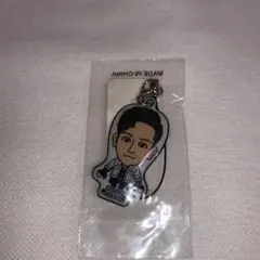 吉野北人 クリーナー