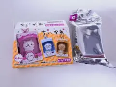 【新品・未開封】ちいかわ チョコボックス あのこ