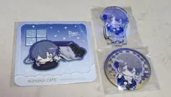 Dytica スイパラコラボ