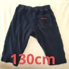 moujonjon ハーフパンツ 130cm