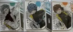 2026年最新】charademaniacs アクリルスタンドの人気アイテム - メルカリ