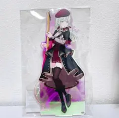 コトブキヤくじ ミリオンライブ 天空橋朋花 アクリルスタンドS賞