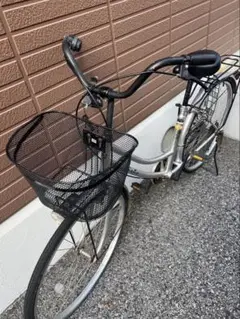 2025年最新】シティサイクルの人気アイテム - メルカリ
