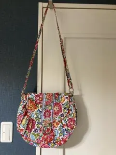 vera bradley ヴェラブラッドリー　ショルダーバッグ