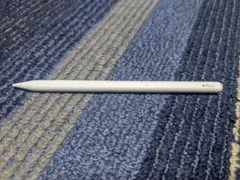 Apple Pencil ホワイト
