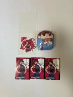 サカモトデイズ くじラック 陸少糖 まとめ売り