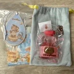 RonRon スクイーズ Pool Party スイカ
