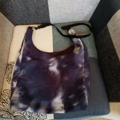 M*U様 ■美品✦値引き不可■SLOW×BEAMSコラボ　ナイロンショルダーバッのサムネイル