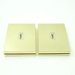 イヴサンローラン　ブラッシュクチュール　8 & 9