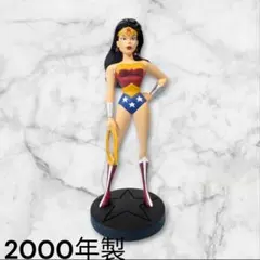 DCコミックス限定品　ワンダーウーマン スタチュー2000年製