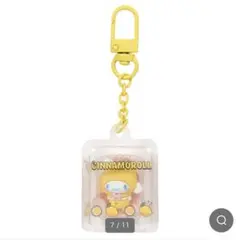 シナモロール サンリオ フルーツデザインシリーズ