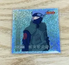 NARUTO はたけカカシ SP004 シール　2004年製 NARUTO はたけカカシ SP004 シール 2004年製 - メルカリ
