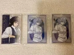 鬼滅の刃 冨岡義勇 モクテルバー ロト アクリルチャーム 第2弾