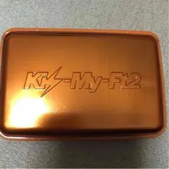 キスマイくじ/横尾渉