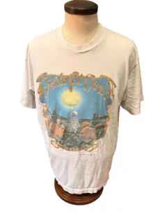 90s USA製 グレイトフルデッド HARVEST TOUR　L 1993