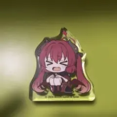 赤司ジュンコ ころっと アクリルフィギュア