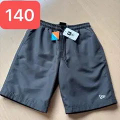 Youth ユーティリティー ショートパンツ GRY 14311376