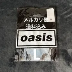 アダムエロペ × オアシス Tシャツ モーニンググローリーのサムネイル