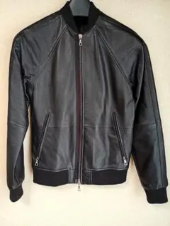 2026年最新】Pretty Green メンズ レザージャケット・ライダースの人気