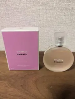 CHANEL チャンス オー タンドゥル ヘアミスト 100ml