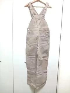 COLZA　 オーバーオールのサムネイル