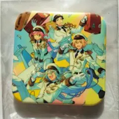 fine　缶バッジ　あんスタ　ユニットソングCD