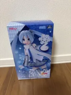 SNOW MIKU ミクスカイタウンVer.