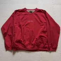 1990's GEAR nylon pullover jacket URL M