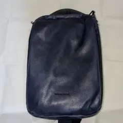 HARVEST　MOUSTACHE　ボディーバッグ