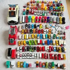 約100台】トミカ大量まとめ売り - メルカリ