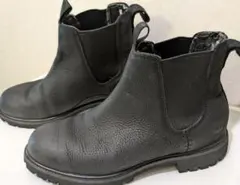 USA製 チペワ Chippewa ツンドラ 黒 27.5 Vibram ブーツ - メルカリ