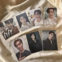 【匿名配送】SEVENTEEN ディノ トレカ まとめ売り