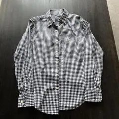 Abercrombie & Fitch チェック柄シャツのサムネイル