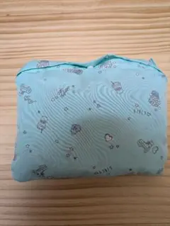 マザウェイズ　スイーツ柄 携帯用　ポケッタブルレインウェア　ガールズ　150