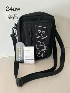 美品タグ付 F.C.Real Bristol TOUR SHOULDER BAG