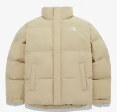 K'S RIVERTON EX ON BALL JACKET ノースフェイス