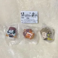 僕のヒーローアカデミア おねむたんヒロアカvol.2 エンデヴァー　ホークス