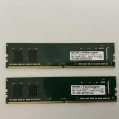 SanMax DDR4-3200 8GBメモリ 2枚セット（合計16GB）のサムネイル